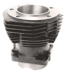 74" Shovelhead Cylinder Front Mid-usa 60100 Oe Harley 16484-74A 16484-66B X2. Fixed Price $152.99.