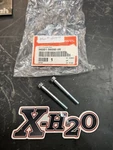Qty Nos Honda ATC70 CR500 CT70 TRX250 XL600 XR600 Z50 ZB50 Bolt 96001-06050-00. Fixed Price $10.89.