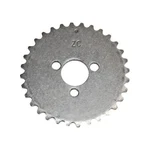 32T Lifan 125CC 140CC Engine Head Cam Sprocket Gear Pit Trail Dirt Bike. Fixed Price $16.48.