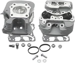 S&,s Cycle Super Stock Cylinder Head Kit 106-4277. Fixed Price $1844.42.