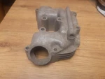 Bsa C25 B25 Triumph TR25 Nos Rocker Box Assy Valve Cover 40-961 40-0961. Fixed Price $96.66.