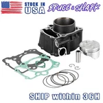 Cylinder Piston Gasket Kit For Honda Rebel CMX300 2015-2022. Fixed Price $169.36.