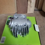 Yamaha Ttr 90 Cylinder Head. Fixed Price $340.00.