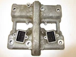 88 Kawasaki Cylinder Head Cover. Fixed Price $7.62.