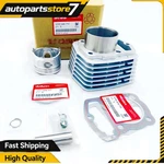 Oem For Honda XL185 XL200 XR200 Bigbore 12100-446-772. Fixed Price $171.99.