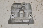 Suzuki Burgman 400 Cylinder Head Valve Cover 11170-05H00 2007-2020. Fixed Price $9.95.