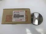 New Genuine Oem Kawasaki 09-12 KX450F Piston 13001-0137. Fixed Price $124.99.