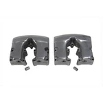 V-twin Manufacturing Polished Rocker Box Covers 11-0057. Fixed Price $613.88.