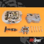 04-09 2004 Shadow Aero VT750 Oem Front Cylinder Head Engine Cam Rocker Valves. Fixed Price $179.99.