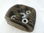 Suzuki B100P B105P KT120 Cylinder Head 11111-07000. Fixed Price $75.00.