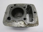 1980 Honda XL80S Engine Cylinder Jug Body 47.5MM. Fixed Price $63.71.