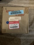 Honda 12000-KPM-940 Oem Cylinder Head. Fixed Price $400.00.