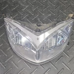 2006 05-14 Yamaha YP400 Majesty Front Lamp Oem. Fixed Price $66.00.