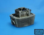 Bmw Oem 92-06 R1100GS Left Engine Cylinder Head R1100RS R1100RT. Fixed Price $39.99.