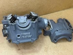 Ktm 640 625 Smc Duke Adventure Cylinder Head Valve 5843602020023. Fixed Price $400.00.