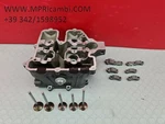 AP0613158 Aprilia Pegaso 650 1999 2000 Cylinder Head Spring. Fixed Price $535.26.