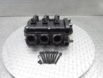 2005 05-12 Triumph Sprint St 1050 Cylinder Head Engine Valve Cover Camshaft Oem. Fixed Price $92.99.