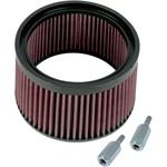 S&s Cycle Filter Air Cleaner Stealth High-flow 170-0127. Fixed Price $91.87.
