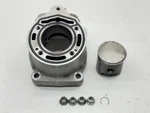 2009-2023 Ktm 65SX Cylinder Barrel Jug Piston Engine Top End 46230038000 TC65 Mc. Fixed Price $239.99.