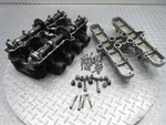 2003 01-03 Kawasaki ZR7S ZR750 Z750 Cylinder Head Engine Motor Top Valve Cover. Fixed Price $146.94.
