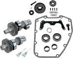 S&s Cycle 330-0100 Camshaft Kit 551G Gear Drive Twin. Fixed Price $854.06.