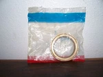 18057-48 Int/ex Valve Seat Bronze Harley Davidson 1948/65 Fl/flh. Fixed Price $42.50.