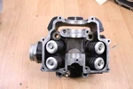 1997 Ktm 400 / 620 LC4 Cylinder Head. Fixed Price $299.00.