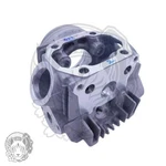 Honda Cylinder Head 2013-2023 CRF50F Genuine Oem New 12200-GEL-A80. Fixed Price $202.64.
