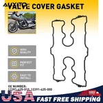 Valve Cover Gasket 12391-425-010 Black For 1981-1982 Honda CB900F Super Sport. Fixed Price $15.19.