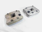 2003-2006 Buell Firebolt Lightning Ulysses Cylinder Head Cover Rocker Boxes Arms. Fixed Price $99.95.