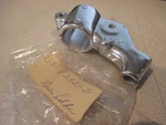 Nos Right Lever Holder #2 Fits: Yamaha YZ80 YZ125 YZ250 YZ360 YZ400 233-82921-31. Fixed Price $44.99.