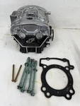 2016 16-19 Indian Scout Front Cylinder Head With Cover & Bolts. Fixed Price $219.99.