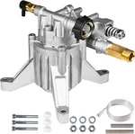 Pressure Pump For Subaru EA190V Washer Powerstroke PS80931 MODEL#308653078. Fixed Price $99.99.
