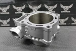 2005 04-08 Honda CRF450R Oem Engine Cylinder Bore Jug Top End 12100-MEN-671 Good. Fixed Price $229.99.