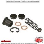 Balls Master Cylinder Rebuild Kit Kawasaki EX650 Ninja Abs 13-16 Yamaha. Fixed Price $28.31.