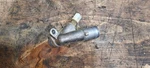 Yamaha YZ250F Elbow 1SM-12446-00-00. Fixed Price $30.00.
