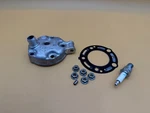 2005 - 2007 CR125R Oem Cylinder Head Dome Cap Cover Engine Top End Nice. Fixed Price $169.99.