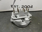 Pre 56 Harley Panhead Duoglide Flh Front Oem Cylinder 119-48 #3 2463. Fixed Price $1264.50.