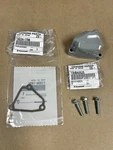 1989-1994 Kawasaki Kdx 200 Oem Exhaust Power Valve Cylinder Cover 1988 Kx 125. Fixed Price $59.99.