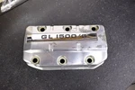 Honda 1991 GL1500 Goldwing Engine Motor Cylinder Head Right Side Valve Cover. Fixed Price $70.00.