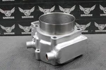 03-07 Ktm 450 540 560 Rfs Thumper Racing 100MM Stroker Cylinder Bore Jug Sleeved. Fixed Price $599.99.