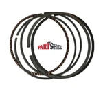 Oem Kawasaki KLX110 (2002-2009) Piston Ring Set Std Size 13008-1189 Genuine Kawi. Fixed Price $39.39.