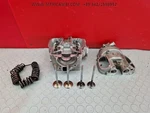 Cylinder Head 59036020144 Ktm Exc 450 2004 2005 Springs Guide. Fixed Price $554.35.