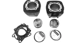 Revolution Performance Bolt-on Big Bore Kit (113IN.) 4-1/16IN. 10.6:1. Fixed Price $1331.96.
