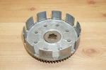 1983 Honda Clutch Basket Hub 22100-KA3-710. Fixed Price $59.00.