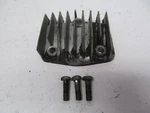1970 Honda Trail 90 Ct Valve Rocker Cover. Fixed Price $11.21.