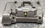 2006 Honda Interceptor 800 Engine Top End Cylinder Rear Head Valve Cover. Fixed Price $34.73.
