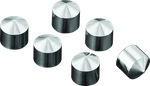 Kuryakyn Peaked Rocker Box Bolt Covers 6 Piece * Fits Harley Davidson Twin Cam. Fixed Price $81.94.