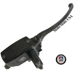 22MM Front Hydraulic Brake Master Cylinder Black Fits Honda Transalp XL600 XL650. Fixed Price $28.99.