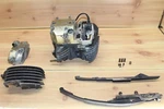 1985 1986 Honda Shadow Oem Rear Cylinder Head Cam 12020-MG8-000. Fixed Price $129.98.